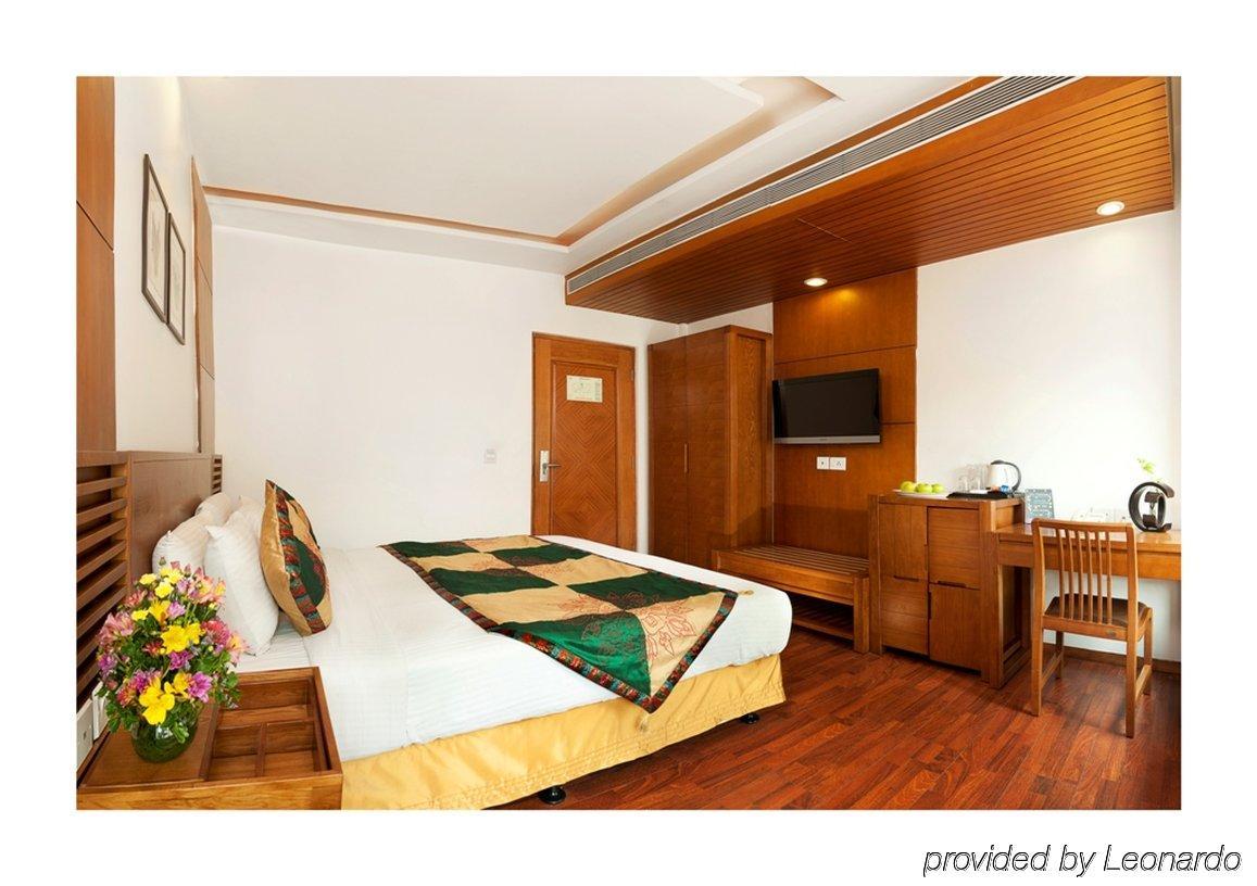 Hotel Walson Spa'O'Tel Calcutta Eksteriør billede