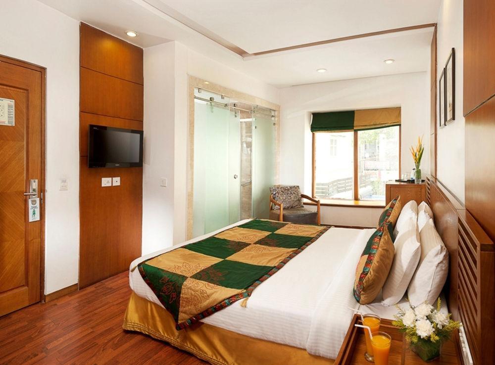 Hotel Walson Spa'O'Tel Calcutta Eksteriør billede