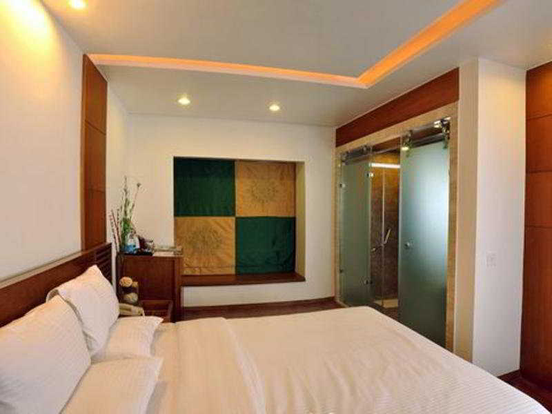 Hotel Walson Spa'O'Tel Calcutta Eksteriør billede