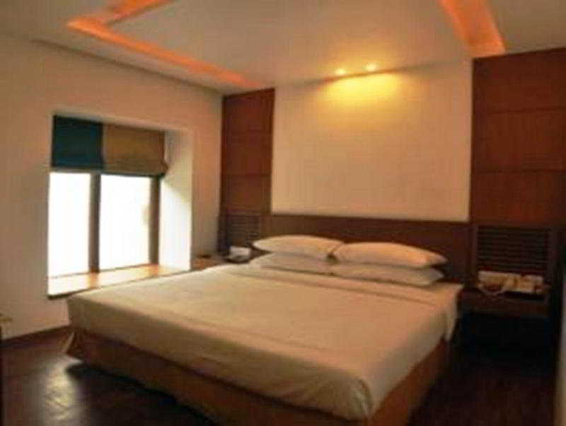 Hotel Walson Spa'O'Tel Calcutta Eksteriør billede