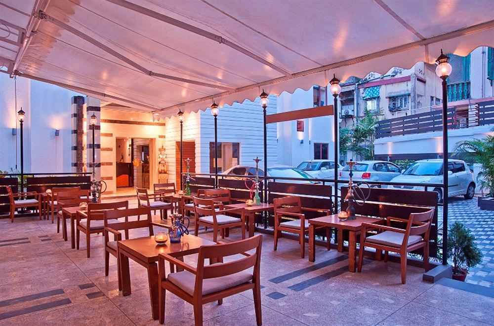 Hotel Walson Spa'O'Tel Calcutta Restaurant billede